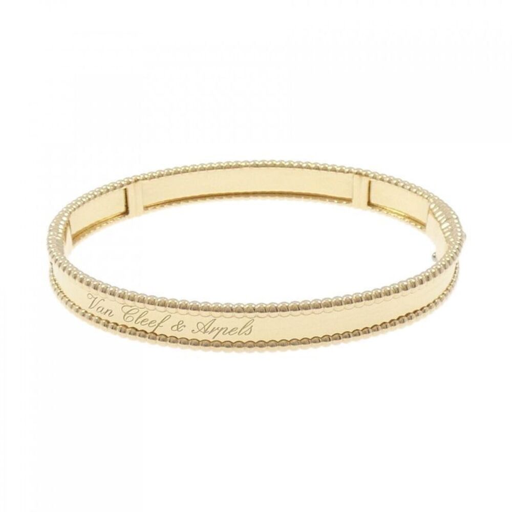 Van Cleef & Appel Perle Senior Tulle Bangle